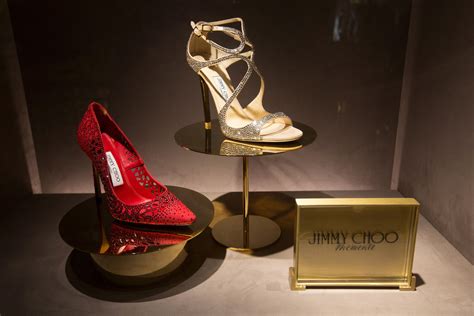 Jimmy Choo Michael Kors